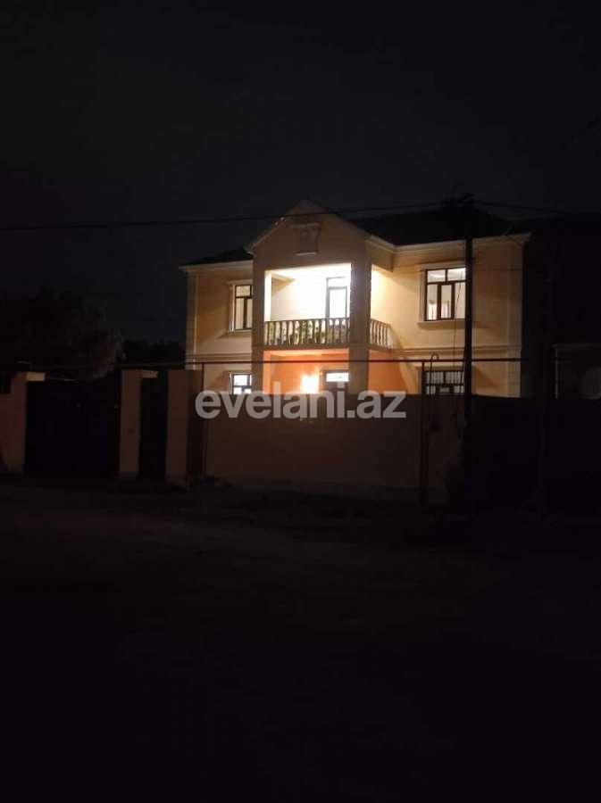 Sale, garden / house, 6 room, 199.98 m², Baku, Khazar r, Bina d.