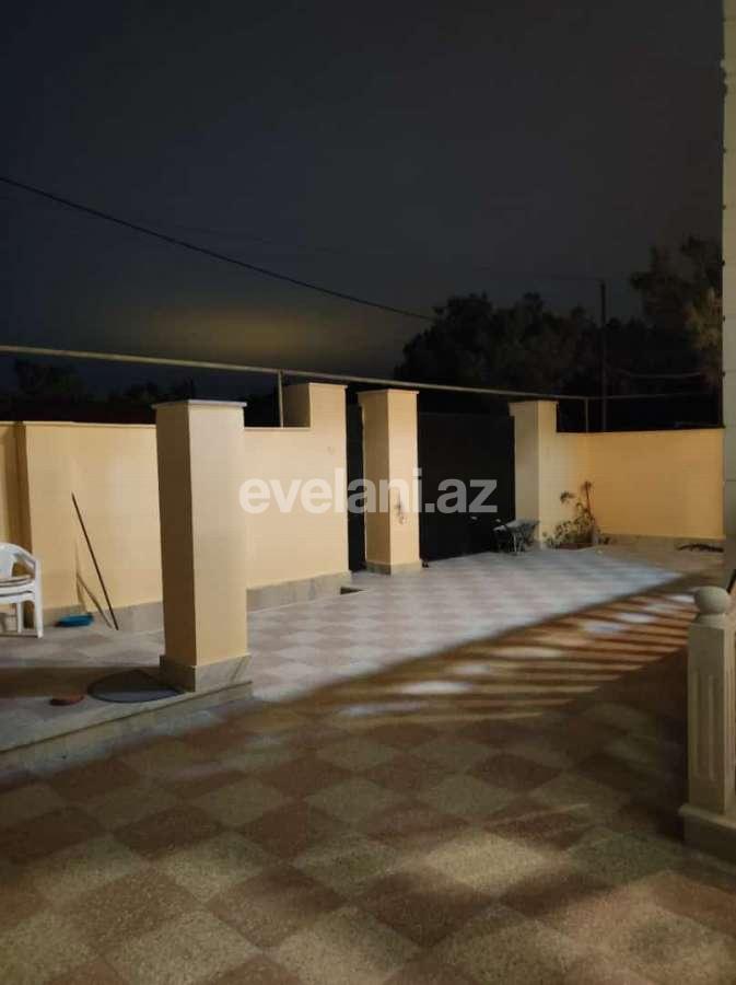 Sale, garden / house, 6 room, 199.98 m², Baku, Khazar r, Bina d.