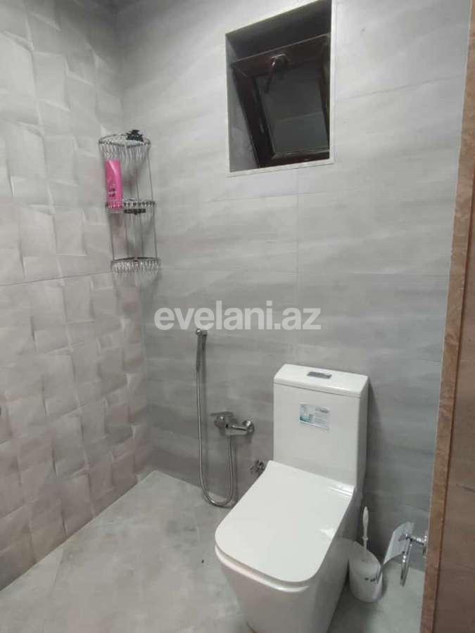 Sale, garden / house, 6 room, 199.98 m², Baku, Khazar r, Bina d.