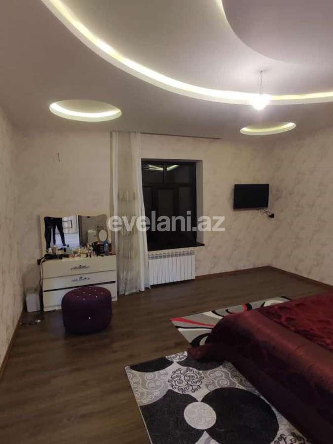 Sale, garden / house, 6 room, 199.98 m², Baku, Khazar r, Bina d.