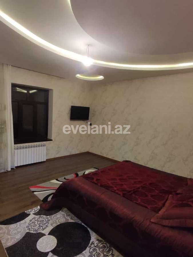 Sale, garden / house, 6 room, 199.98 m², Baku, Khazar r, Bina d.