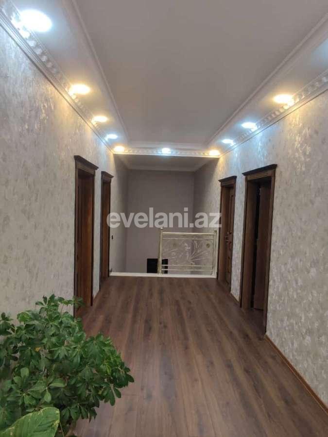 Sale, garden / house, 6 room, 199.98 m², Baku, Khazar r, Bina d.