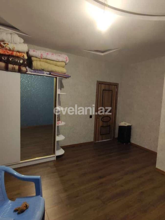 Sale, garden / house, 6 room, 199.98 m², Baku, Khazar r, Bina d.