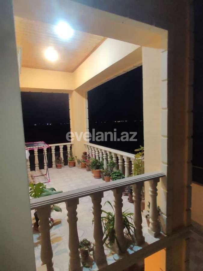 Sale, garden / house, 6 room, 199.98 m², Baku, Khazar r, Bina d.