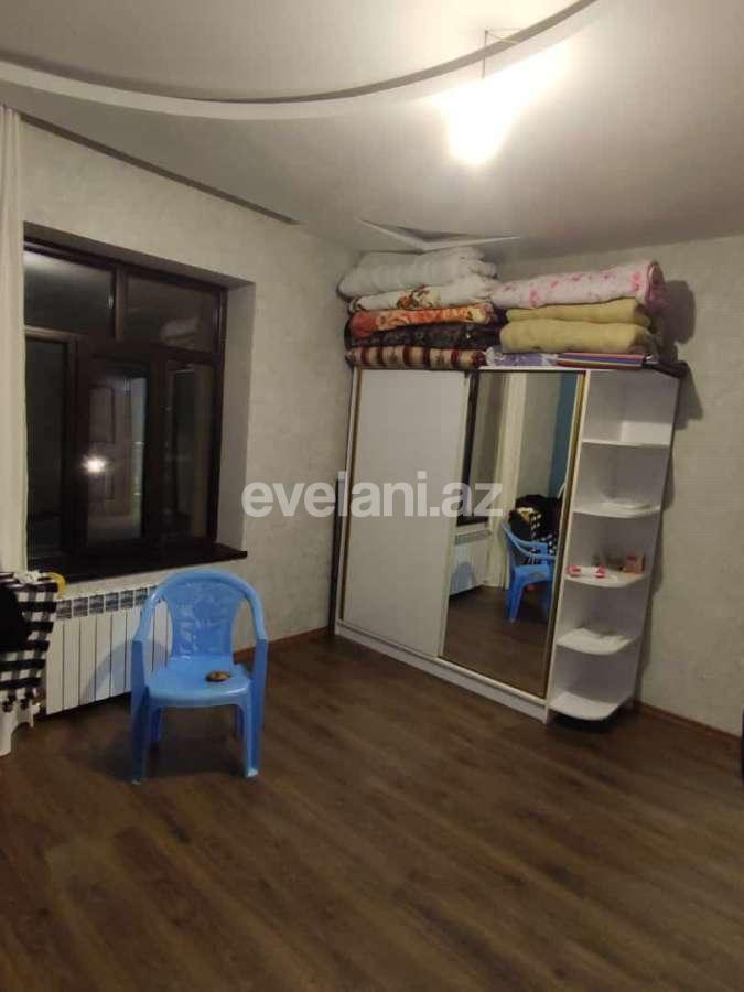 Sale, garden / house, 6 room, 199.98 m², Baku, Khazar r, Bina d.