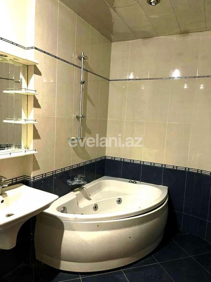 Kirayə verilir, köhnə tikili, 3 otaqlı, 135 m², Bakı, Nəsimi r, 28 may m.