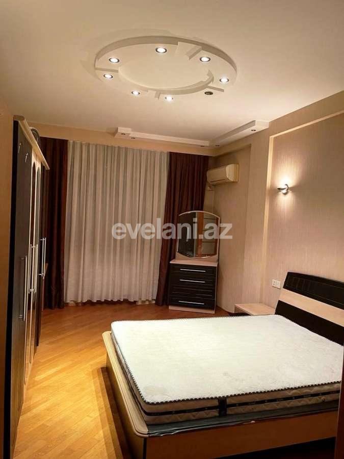 Kirayə verilir, köhnə tikili, 3 otaqlı, 135 m², Bakı, Nəsimi r, 28 may m.