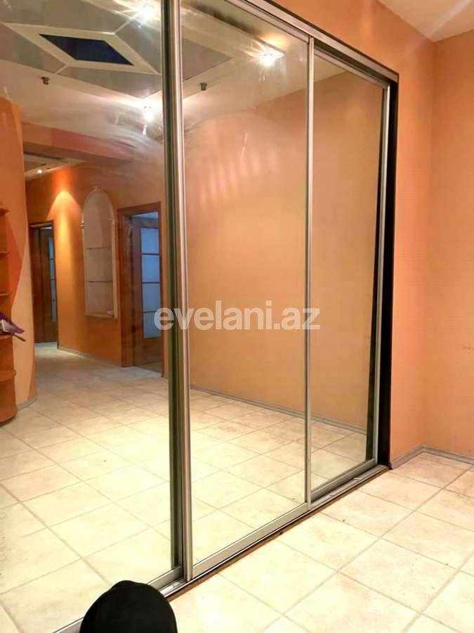 Kirayə verilir, köhnə tikili, 3 otaqlı, 135 m², Bakı, Nəsimi r, 28 may m.