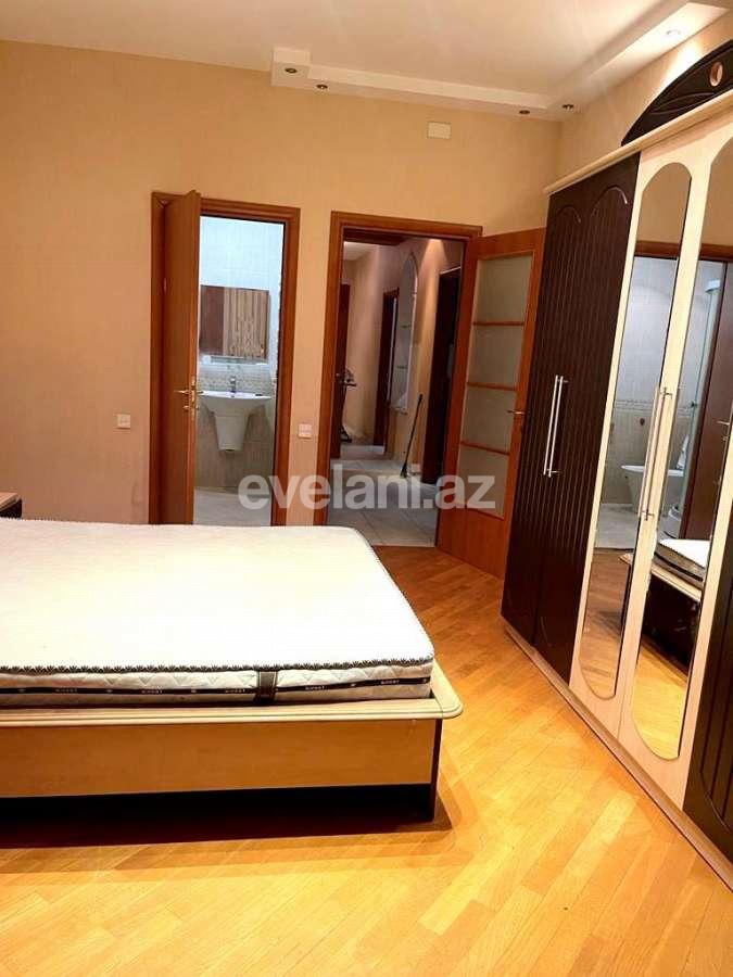 Kirayə verilir, köhnə tikili, 3 otaqlı, 135 m², Bakı, Nəsimi r, 28 may m.