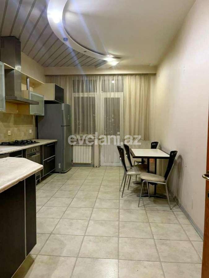 Kirayə verilir, köhnə tikili, 3 otaqlı, 135 m², Bakı, Nəsimi r, 28 may m.