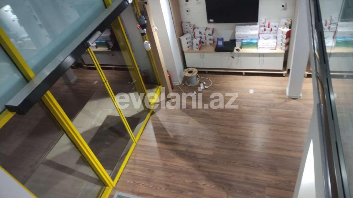 Satılır, obyekt, 60 m², Bakı, Nəsimi r, 8 Noyabr m.