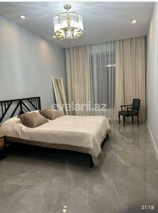 Kirayə verilir, yeni tikili, 2 otaqlı, 73 m², Bakı, Nərimanov r, Gənclik m.
