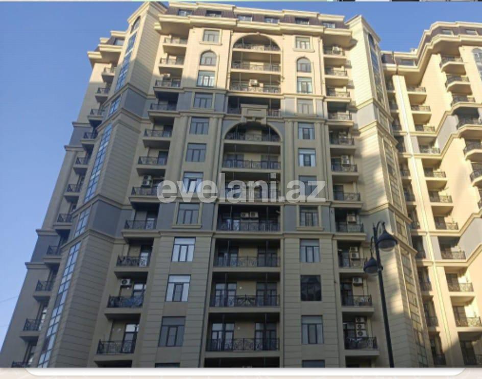 Kirayə verilir, yeni tikili, 2 otaqlı, 73 m², Bakı, Nərimanov r, Gənclik m.