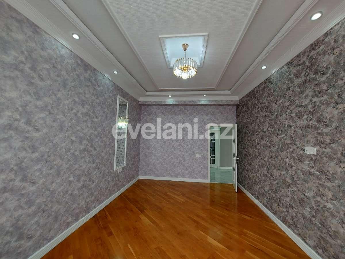 Satılır, yeni tikili, 4 otaqlı, 145 m², Bakı, Xətai r, Ağ şəhər q, Şah İsmayıl Xətai m.