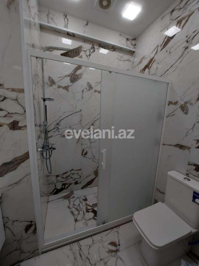 Satılır, yeni tikili, 4 otaqlı, 145 m², Bakı, Xətai r, Ağ şəhər q, Şah İsmayıl Xətai m.