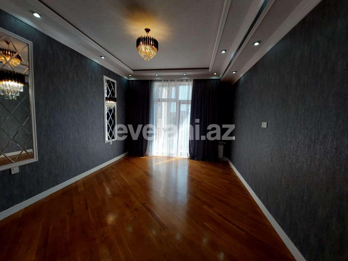 Satılır, yeni tikili, 4 otaqlı, 145 m², Bakı, Xətai r, Ağ şəhər q, Şah İsmayıl Xətai m.