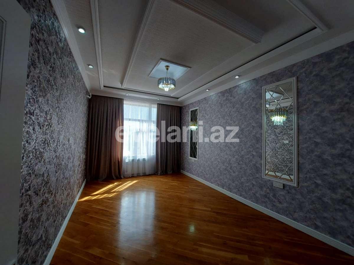 Satılır, yeni tikili, 4 otaqlı, 145 m², Bakı, Xətai r, Ağ şəhər q, Şah İsmayıl Xətai m.