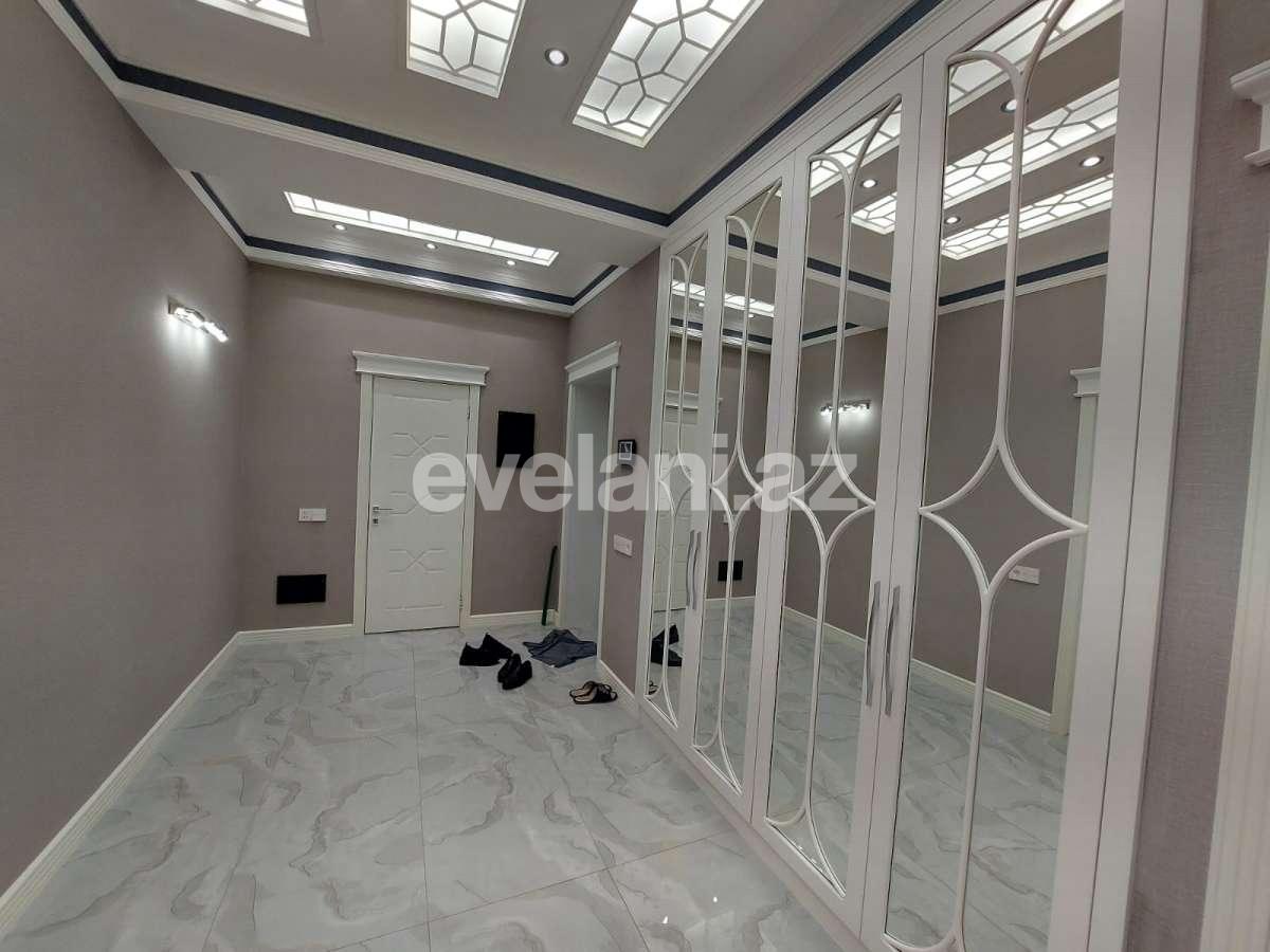 Satılır, yeni tikili, 4 otaqlı, 145 m², Bakı, Xətai r, Ağ şəhər q, Şah İsmayıl Xətai m.