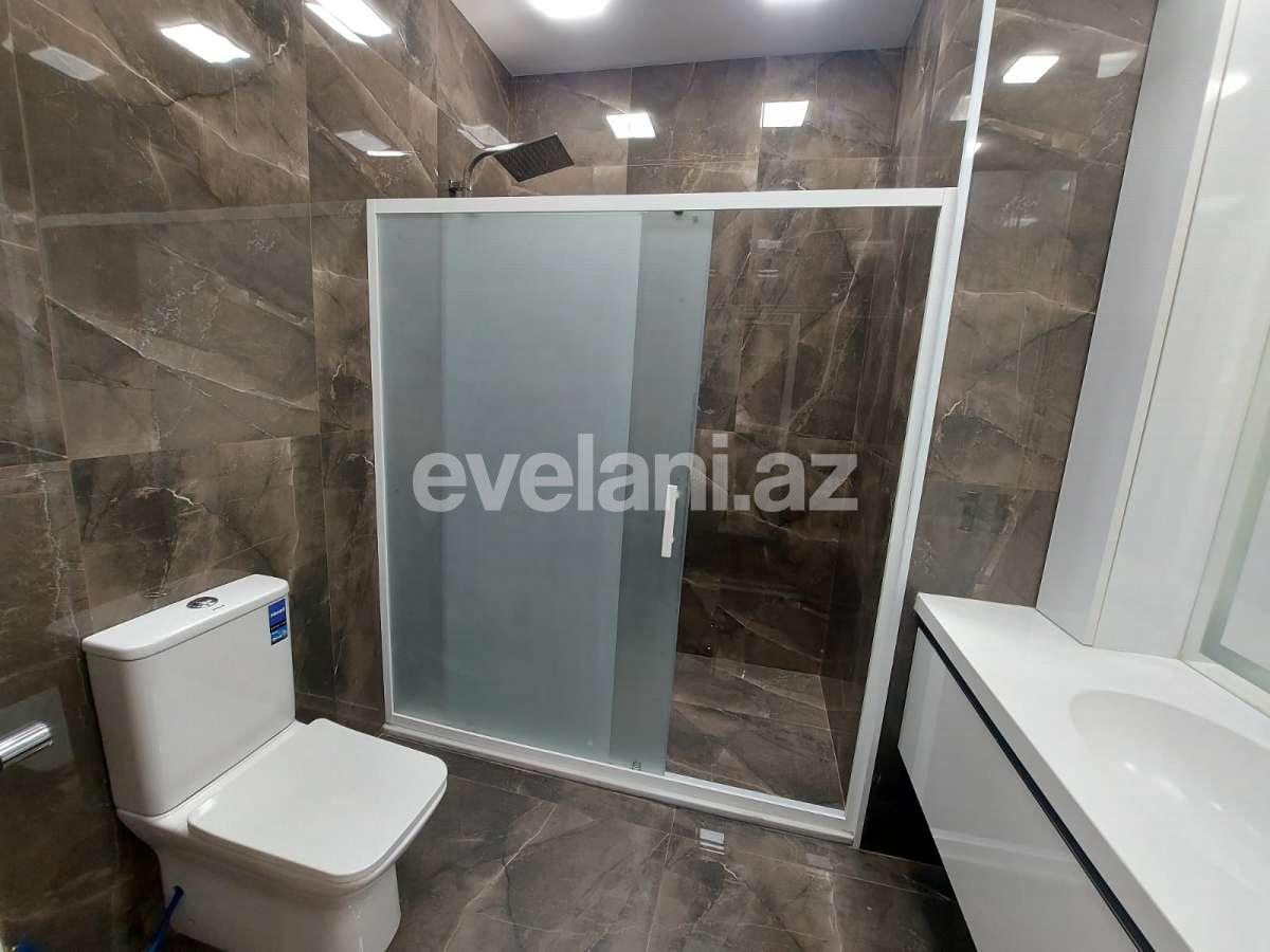 Satılır, yeni tikili, 4 otaqlı, 145 m², Bakı, Xətai r, Ağ şəhər q, Şah İsmayıl Xətai m.