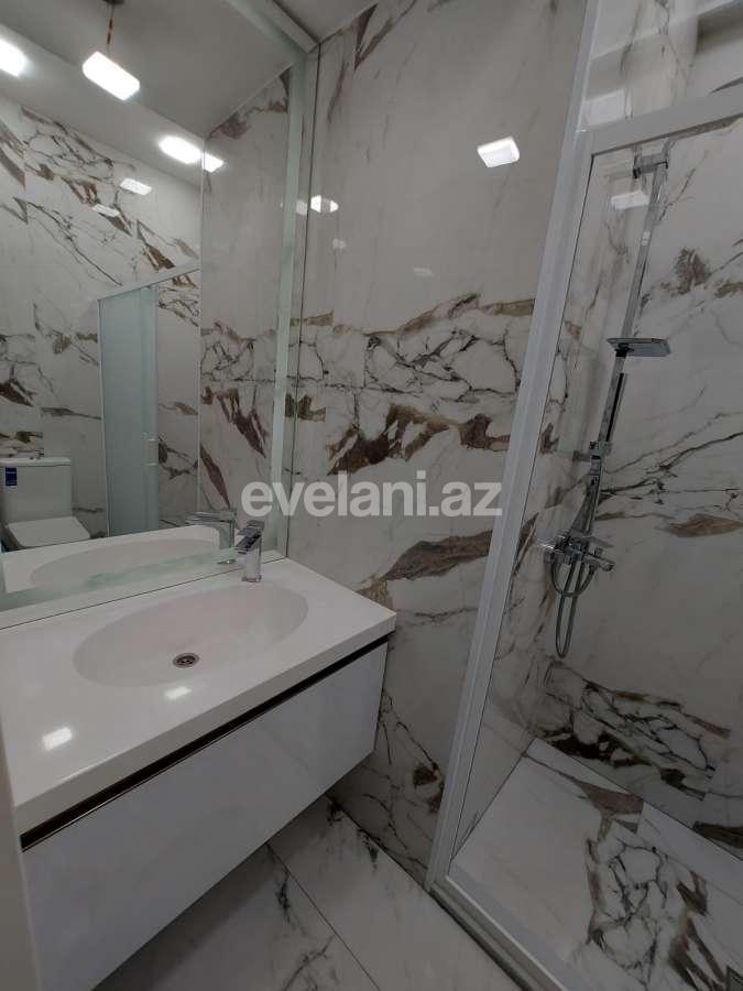 Satılır, yeni tikili, 4 otaqlı, 145 m², Bakı, Xətai r, Ağ şəhər q, Şah İsmayıl Xətai m.