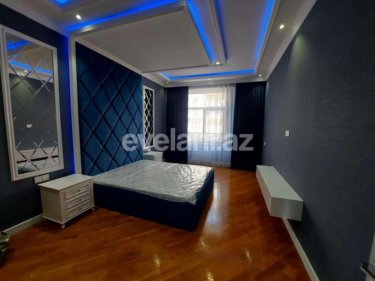 Satılır, yeni tikili, 4 otaqlı, 145 m², Bakı, Xətai r, Ağ şəhər q, Şah İsmayıl Xətai m.