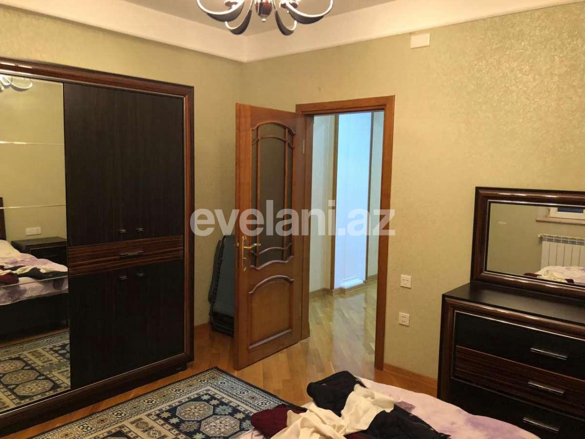 Kirayə verilir, yeni tikili, 2 otaqlı, 120 m², Bakı, Xətai r, Şah İsmayıl Xətai m.