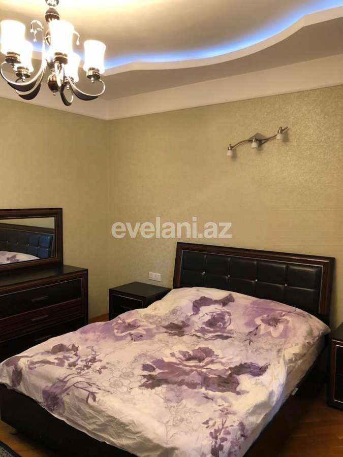 Kirayə verilir, yeni tikili, 2 otaqlı, 120 m², Bakı, Xətai r, Şah İsmayıl Xətai m.