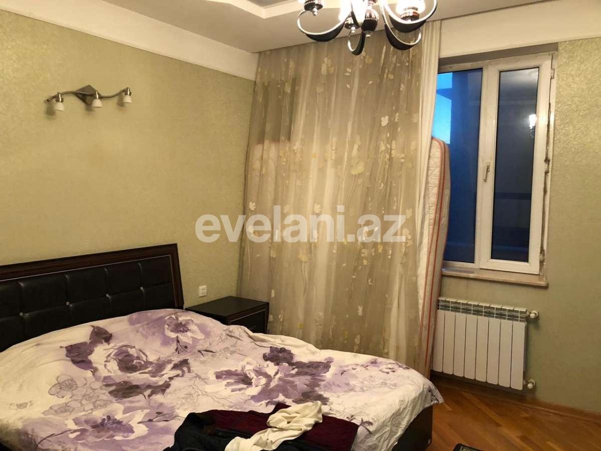 Kirayə verilir, yeni tikili, 2 otaqlı, 120 m², Bakı, Xətai r, Şah İsmayıl Xətai m.