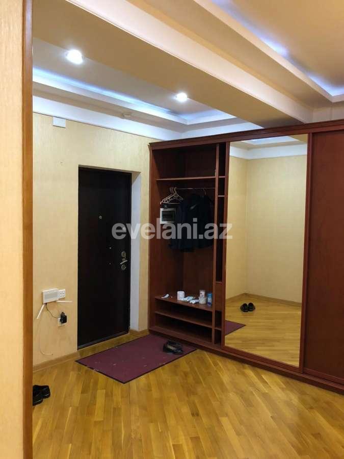 Kirayə verilir, yeni tikili, 2 otaqlı, 120 m², Bakı, Xətai r, Şah İsmayıl Xətai m.