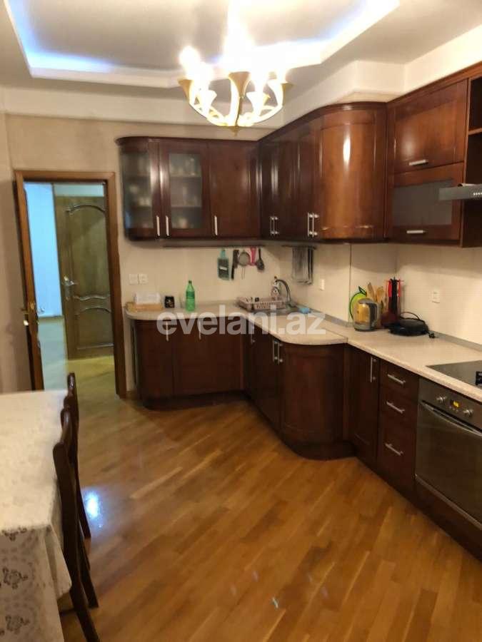 Kirayə verilir, yeni tikili, 2 otaqlı, 120 m², Bakı, Xətai r, Şah İsmayıl Xətai m.
