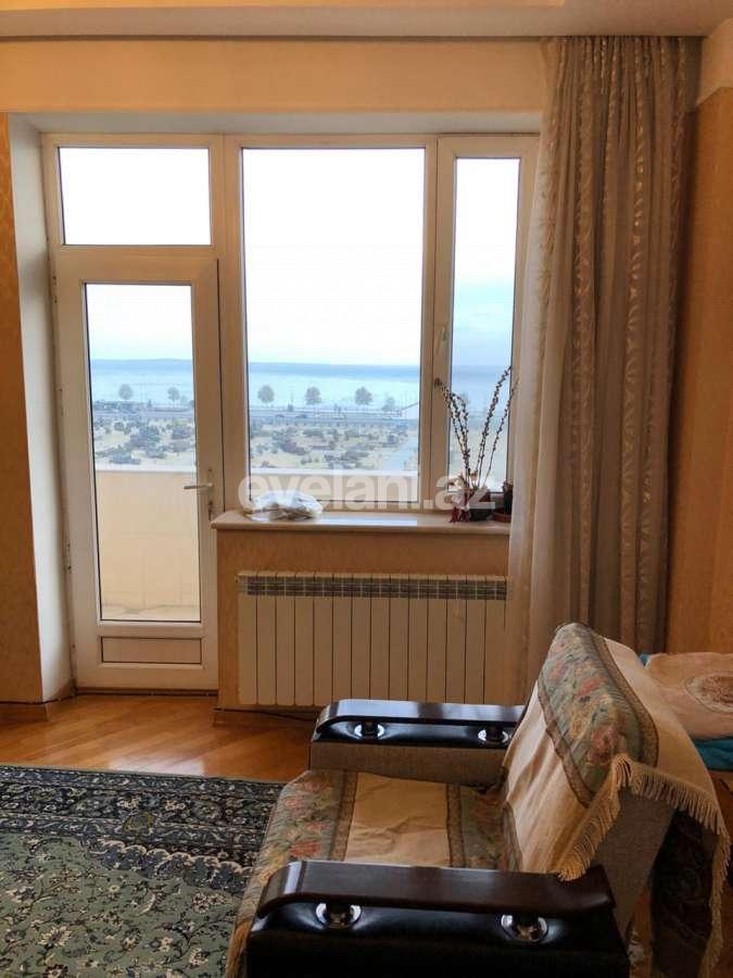 Kirayə verilir, yeni tikili, 2 otaqlı, 120 m², Bakı, Xətai r, Şah İsmayıl Xətai m.