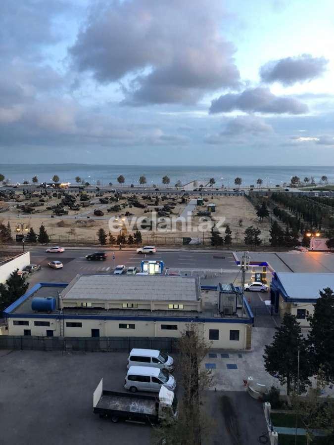 Kirayə verilir, yeni tikili, 2 otaqlı, 120 m², Bakı, Xətai r, Şah İsmayıl Xətai m.