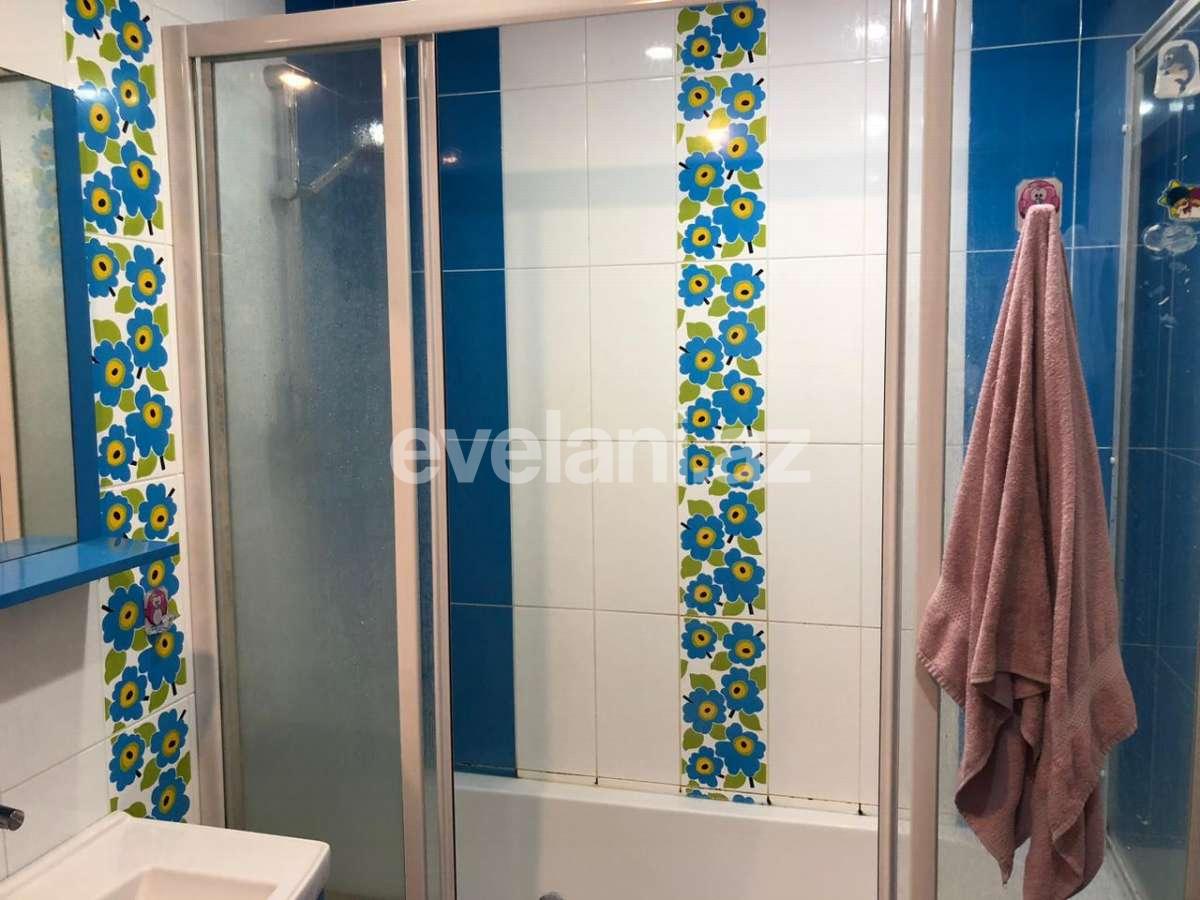 Kirayə verilir, yeni tikili, 2 otaqlı, 120 m², Bakı, Xətai r, Şah İsmayıl Xətai m.