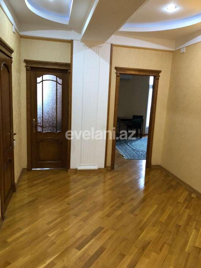 Kirayə verilir, yeni tikili, 2 otaqlı, 120 m², Bakı, Xətai r, Şah İsmayıl Xətai m.