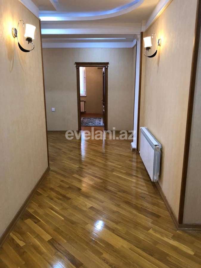 Kirayə verilir, yeni tikili, 2 otaqlı, 120 m², Bakı, Xətai r, Şah İsmayıl Xətai m.