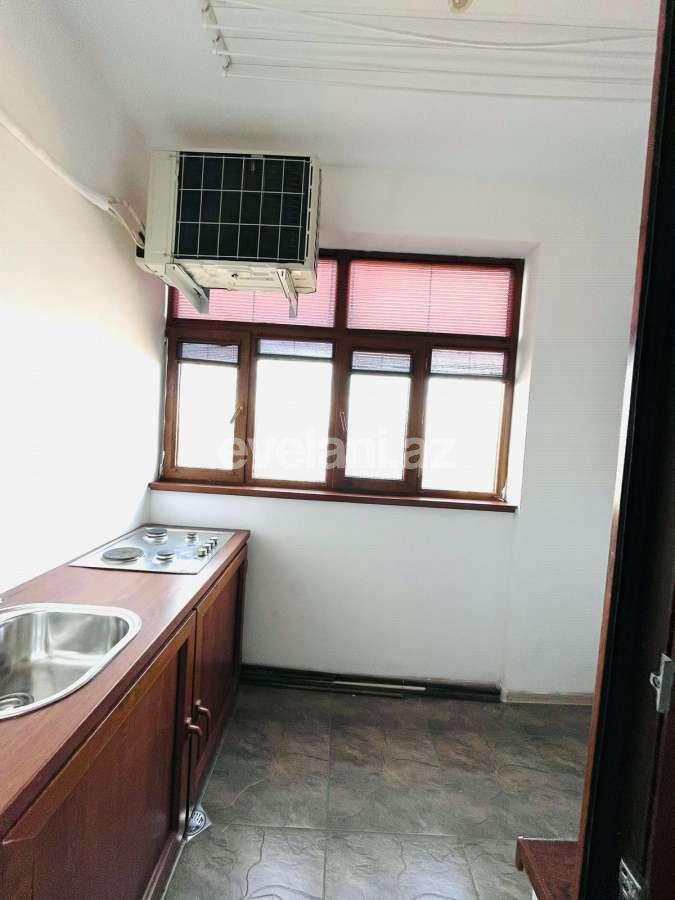 Kirayə verilir, yeni tikili, 2 otaqlı, 65 m², Bakı, Nərimanov r, Nəriman Nərimanov m.