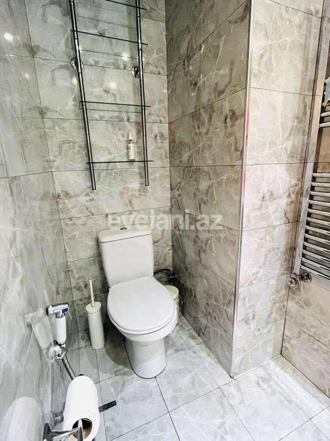 Kirayə verilir, yeni tikili, 2 otaqlı, 65 m², Bakı, Nərimanov r, Nəriman Nərimanov m.