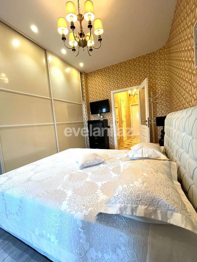 Kirayə verilir, yeni tikili, 2 otaqlı, 65 m², Bakı, Nərimanov r, Nəriman Nərimanov m.