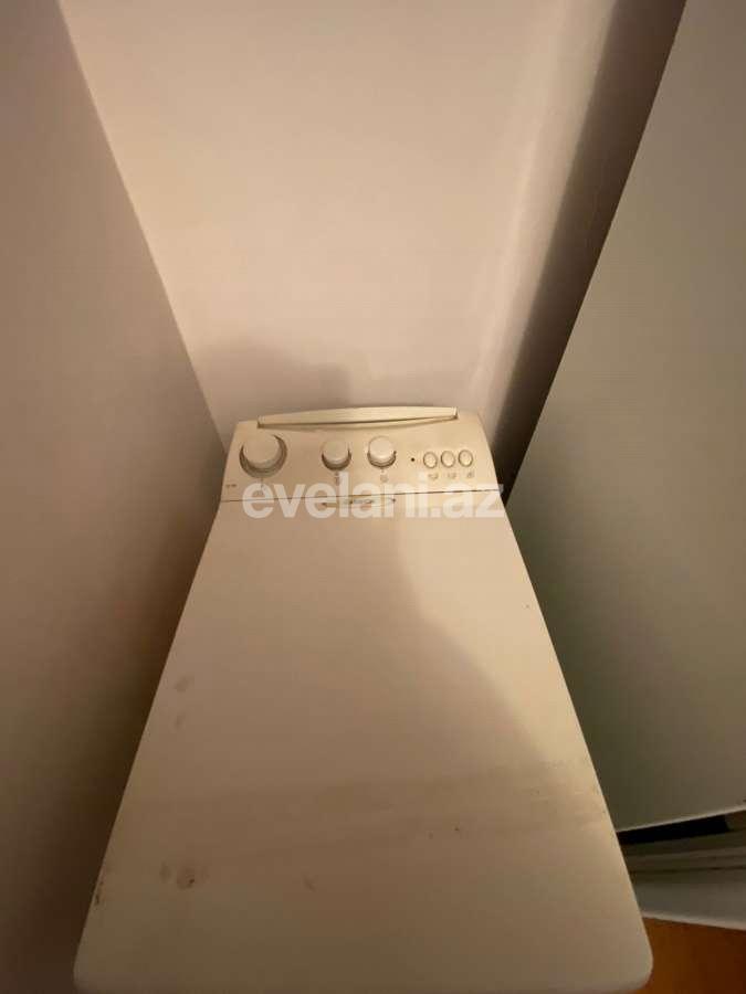 Kirayə verilir, köhnə tikili, 1 otaqlı, 35 m², Bakı, Yasamal r, İnşaatçılar m.