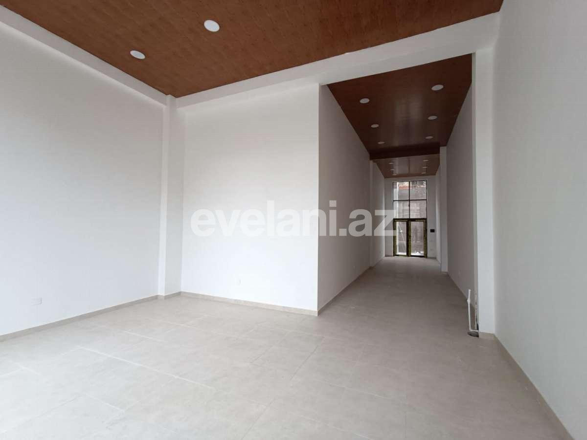 Satılır, obyekt, 75 m², Bakı, Nəsimi r, 28 may m.