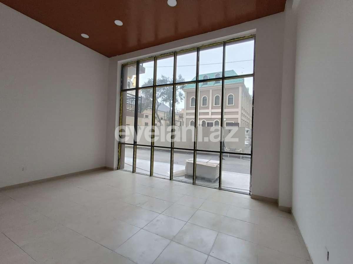 Satılır, obyekt, 75 m², Bakı, Nəsimi r, 28 may m.