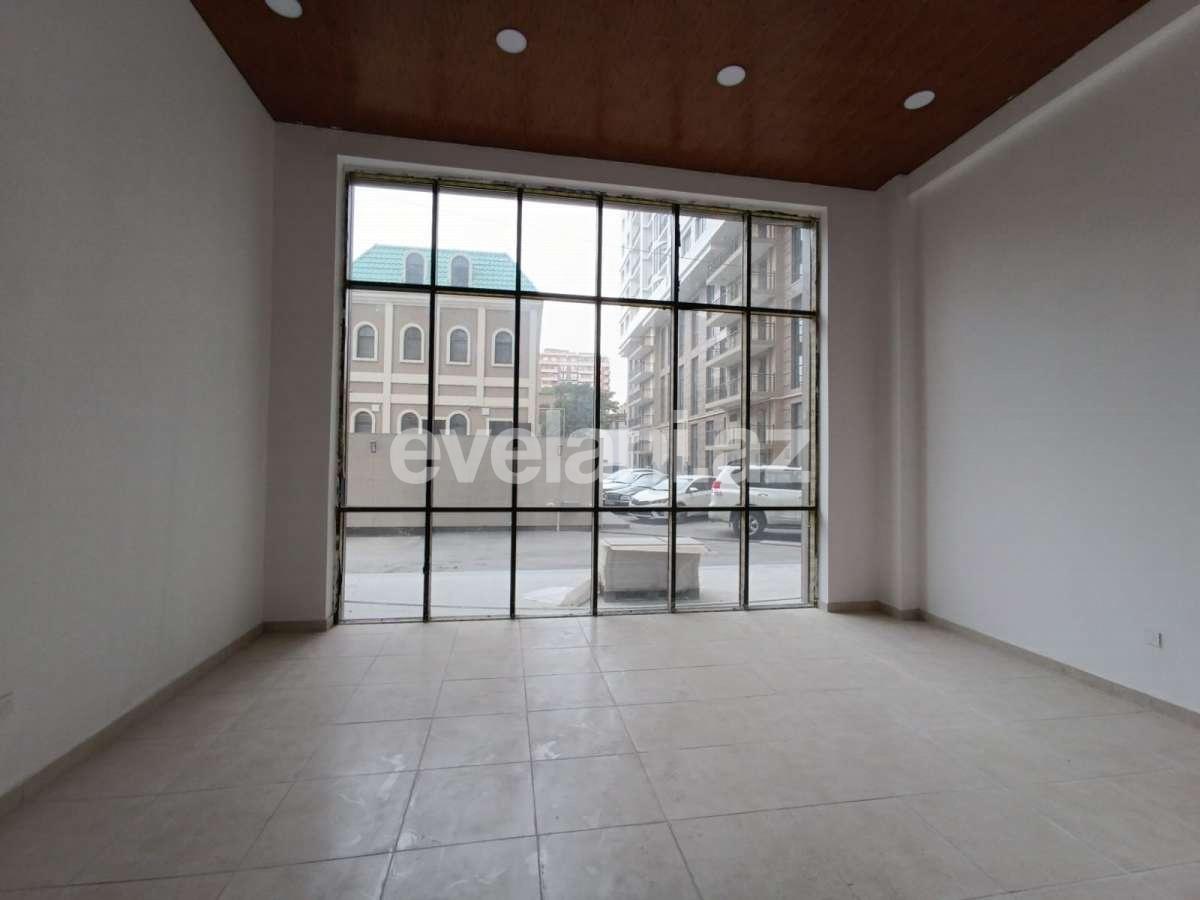 Satılır, obyekt, 75 m², Bakı, Nəsimi r, 28 may m.