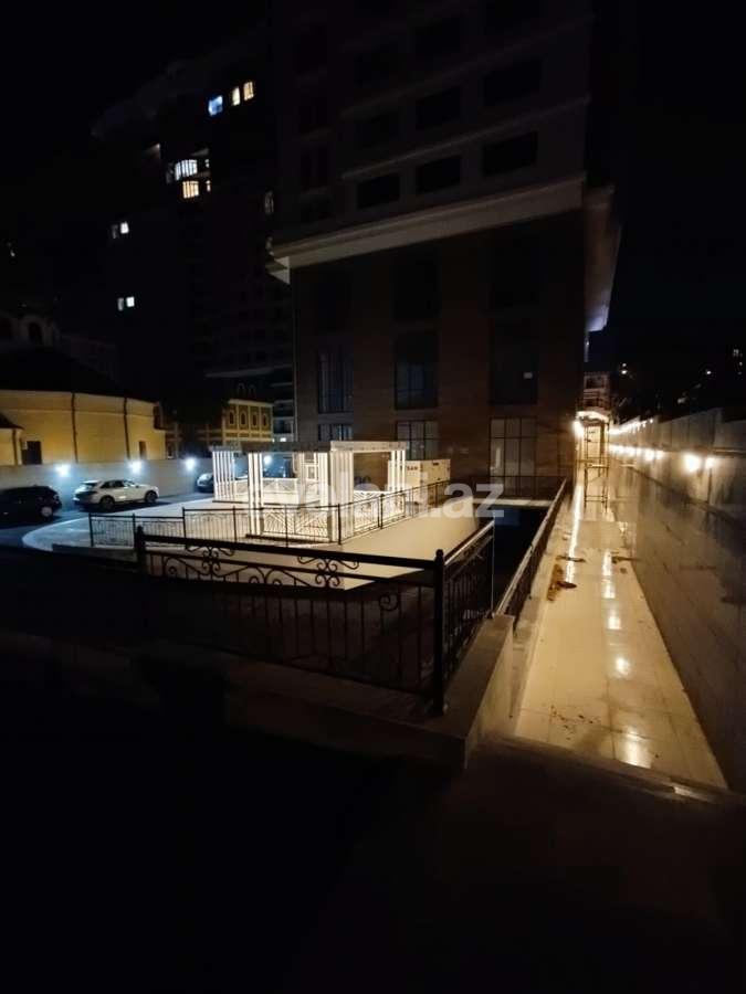 Satılır, obyekt, 75 m², Bakı, Nəsimi r, 28 may m.