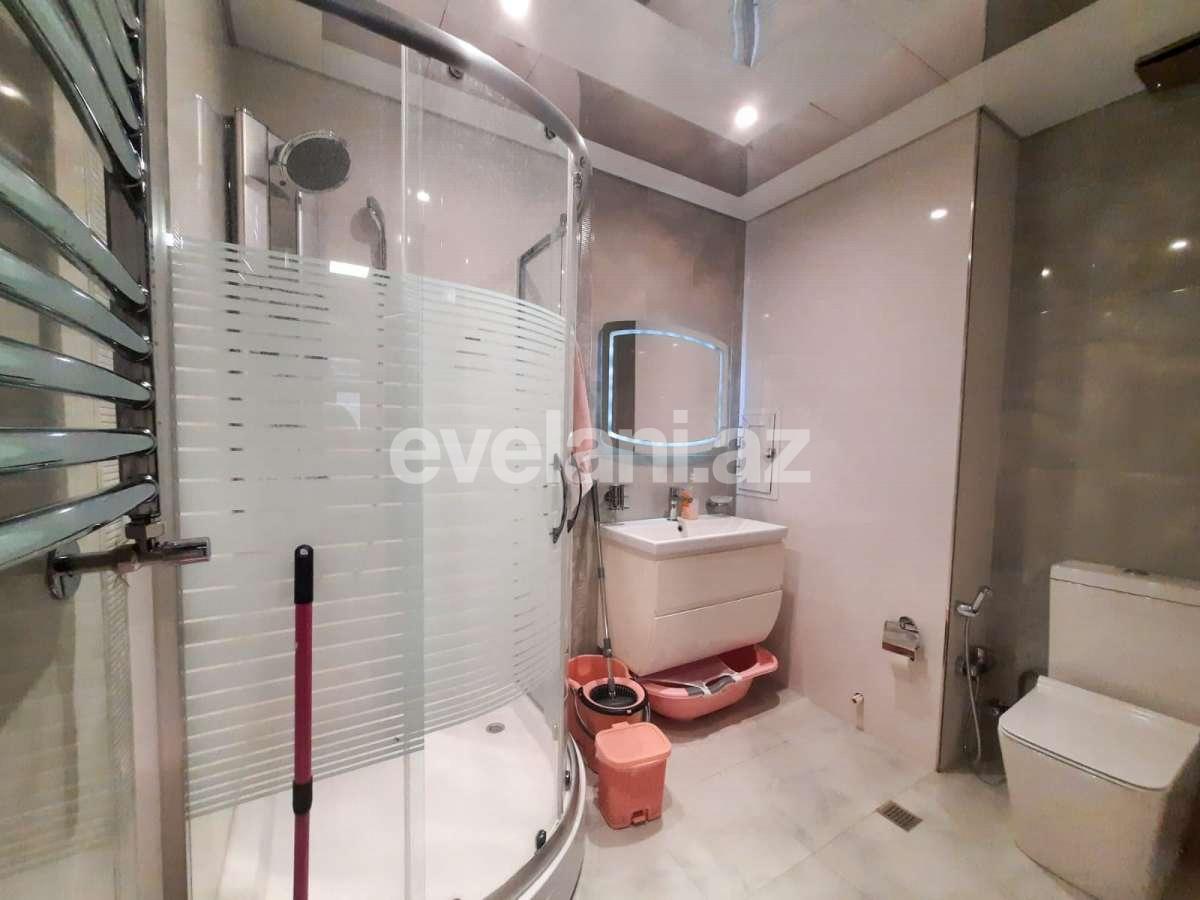 Satılır, yeni tikili, 2 otaqlı, 70 m², Bakı, Nizami r, Neftçilər m.