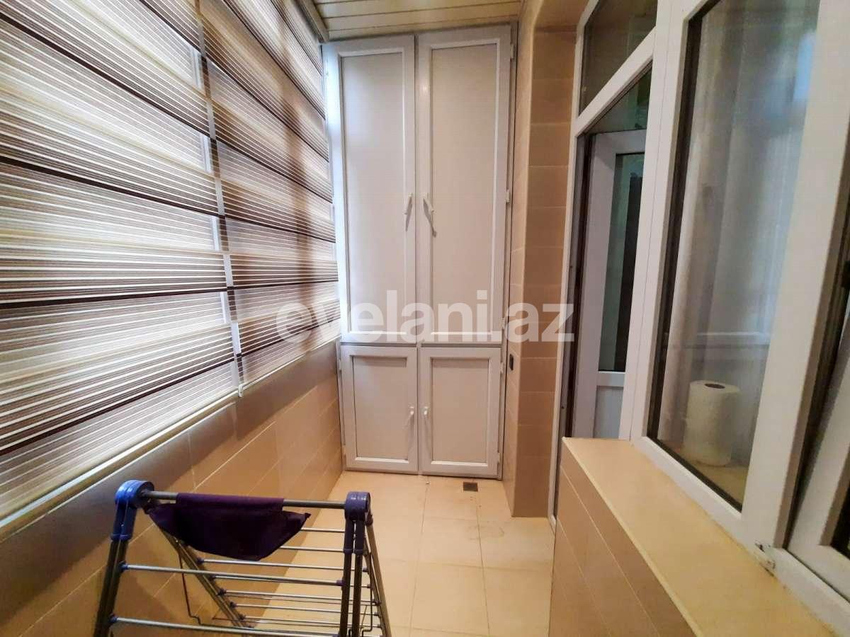 Satılır, yeni tikili, 2 otaqlı, 70 m², Bakı, Nizami r, Neftçilər m.
