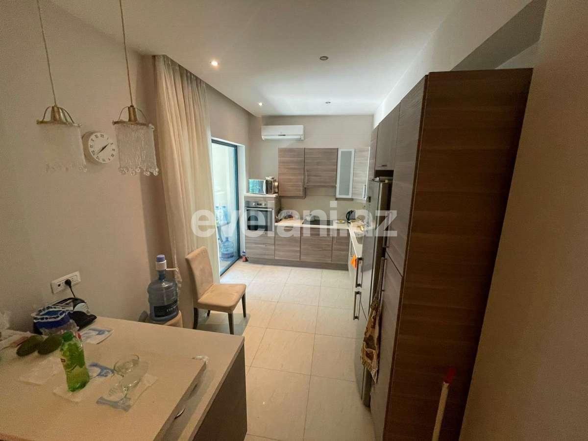 Kirayə verilir, yeni tikili, 3 otaqlı, 145 m², Bakı, Nəsimi r, 28 may m.