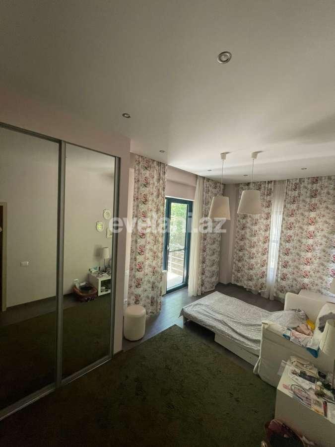 Kirayə verilir, yeni tikili, 3 otaqlı, 145 m², Bakı, Nəsimi r, 28 may m.