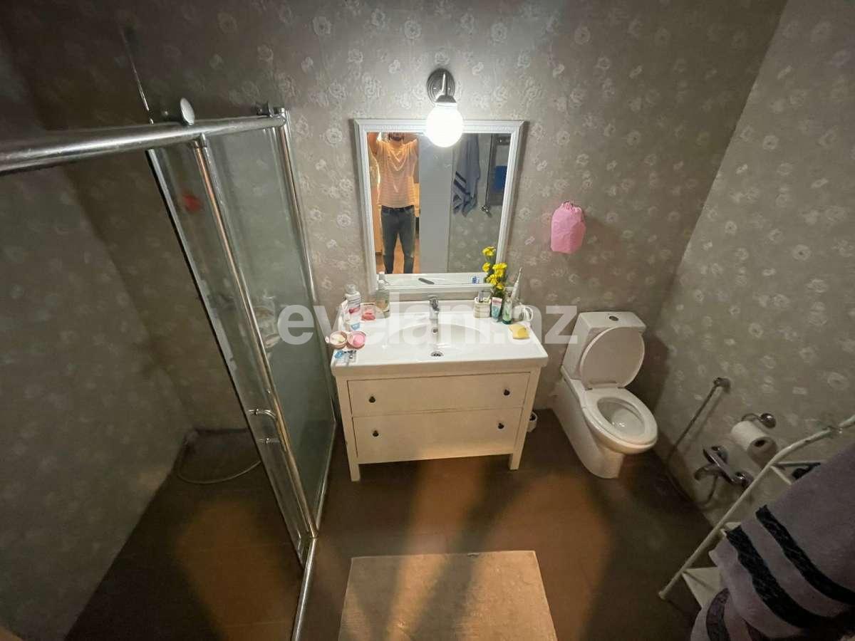 Kirayə verilir, yeni tikili, 3 otaqlı, 145 m², Bakı, Nəsimi r, 28 may m.