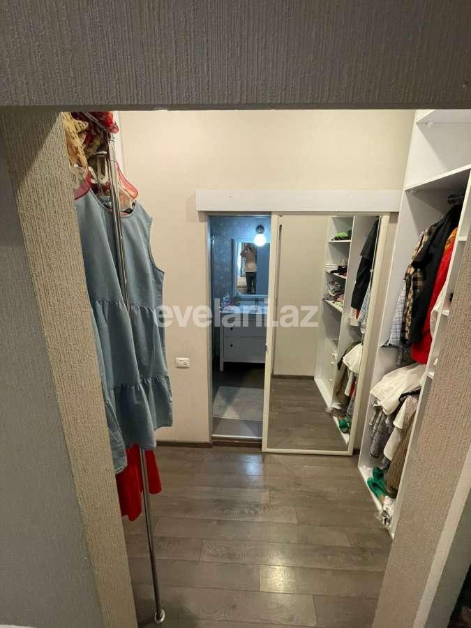 Kirayə verilir, yeni tikili, 3 otaqlı, 145 m², Bakı, Nəsimi r, 28 may m.