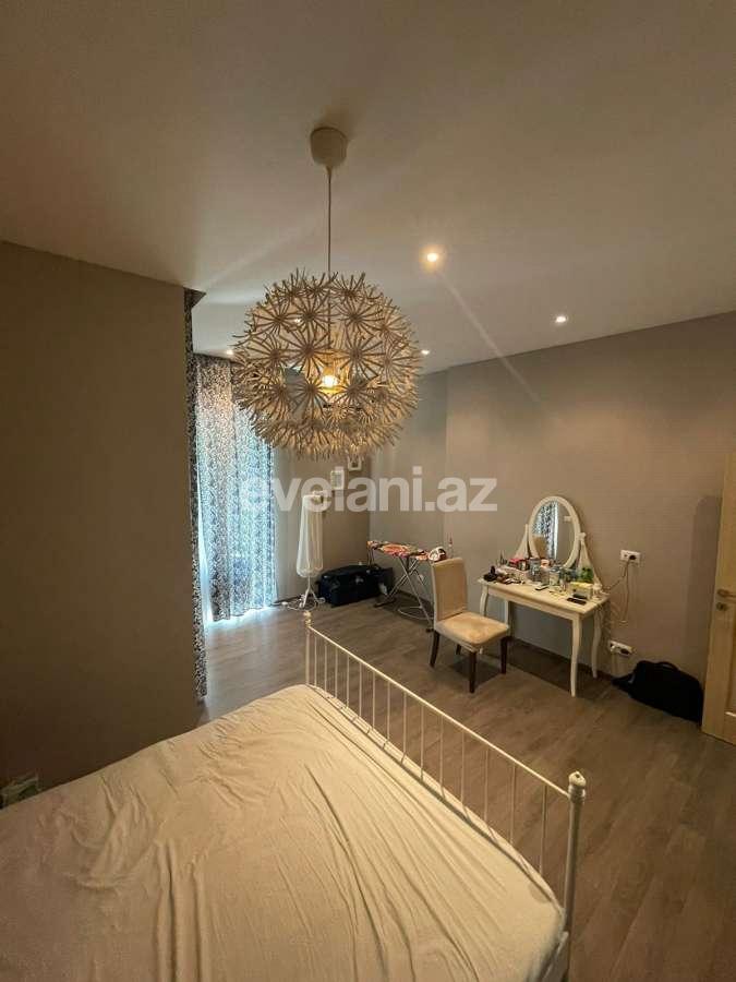 Kirayə verilir, yeni tikili, 3 otaqlı, 145 m², Bakı, Nəsimi r, 28 may m.